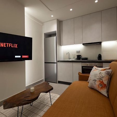 Rizes Suites 3 테살로니키 외부 사진