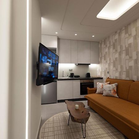 Rizes Suites 3 테살로니키 외부 사진