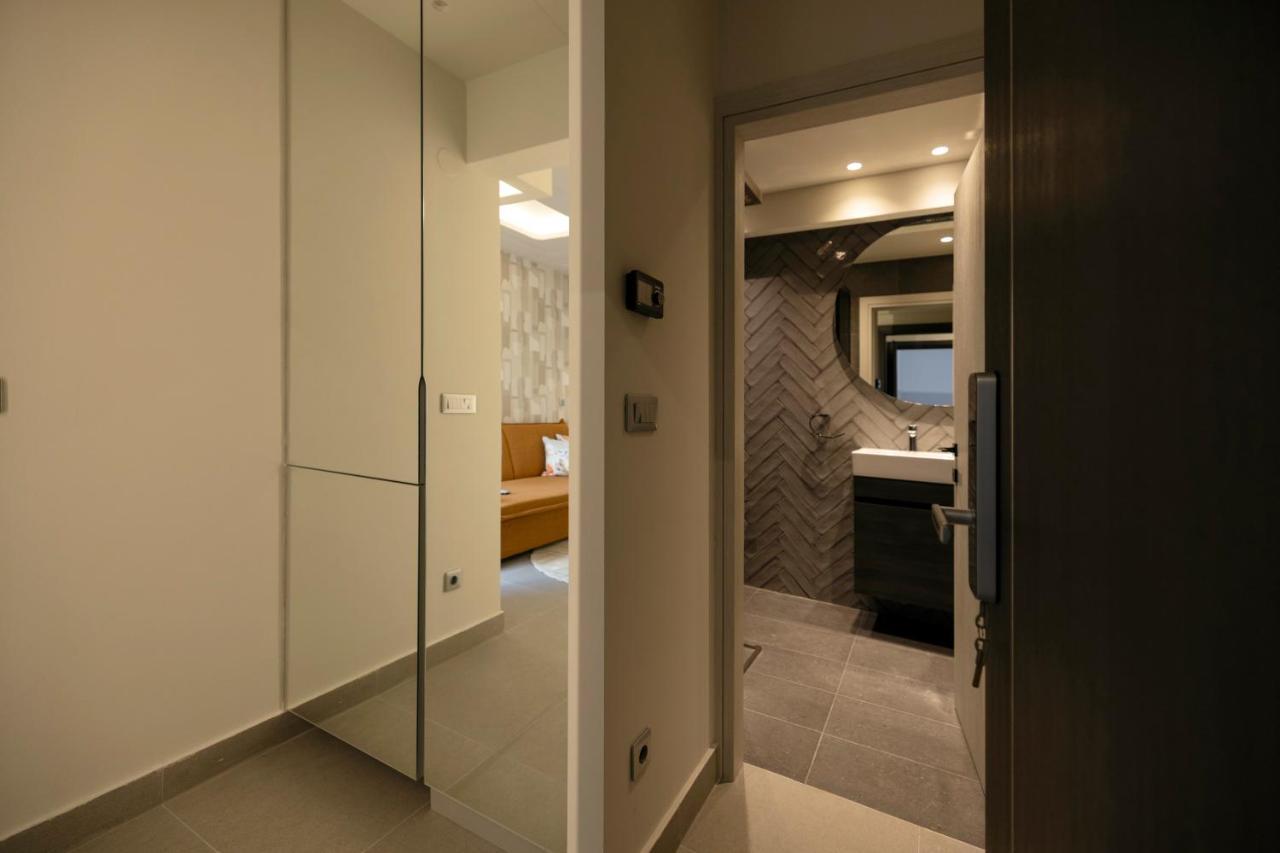 Rizes Suites 3 테살로니키 외부 사진