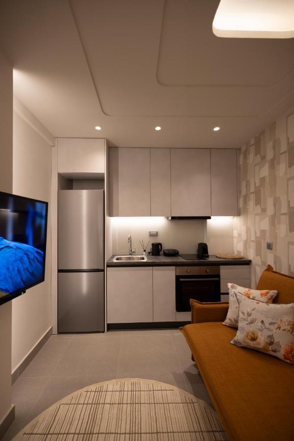 Rizes Suites 3 테살로니키 외부 사진